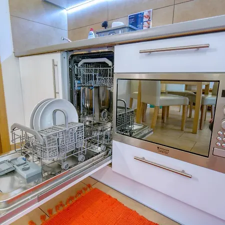 Apartament Koral Centrum Taras Apartment Zakopane